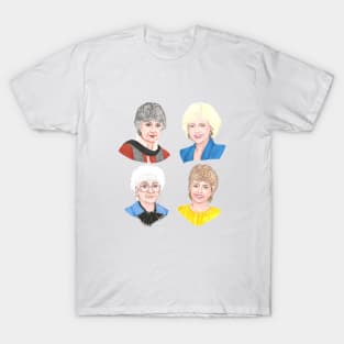 Golden Girls T-Shirt